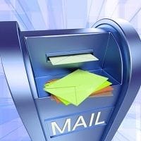 Three top tips for direct mail success